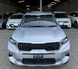 Kia Sonet HTK (O) 1.5 Diesel MT